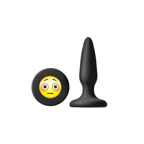 Анален разширител MOJIS OMG Black