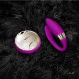 Вибратор за двама Tiani 2 Design Edition