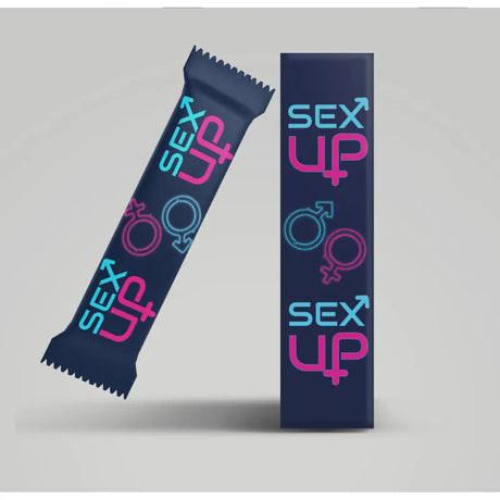 SexUp - Добавка за възбуждане