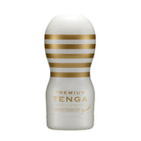 Мастурбатор Premium Tenga Original Vacuum Cup