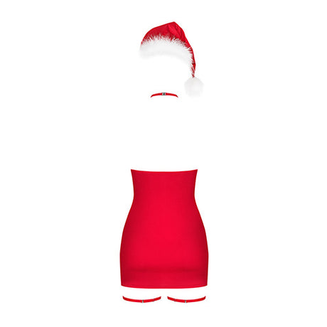 Коледен костюм Kissmas