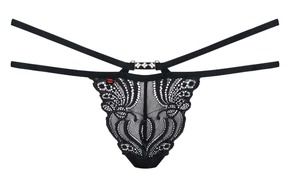 Секси прашки Obsessive Sexy Thong