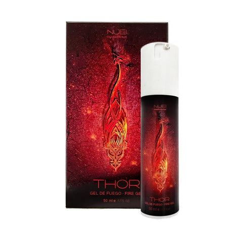 Стимулиращ гел за мъже и жени Thor