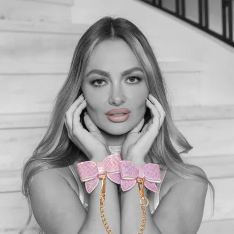 Белезници Paris Collection