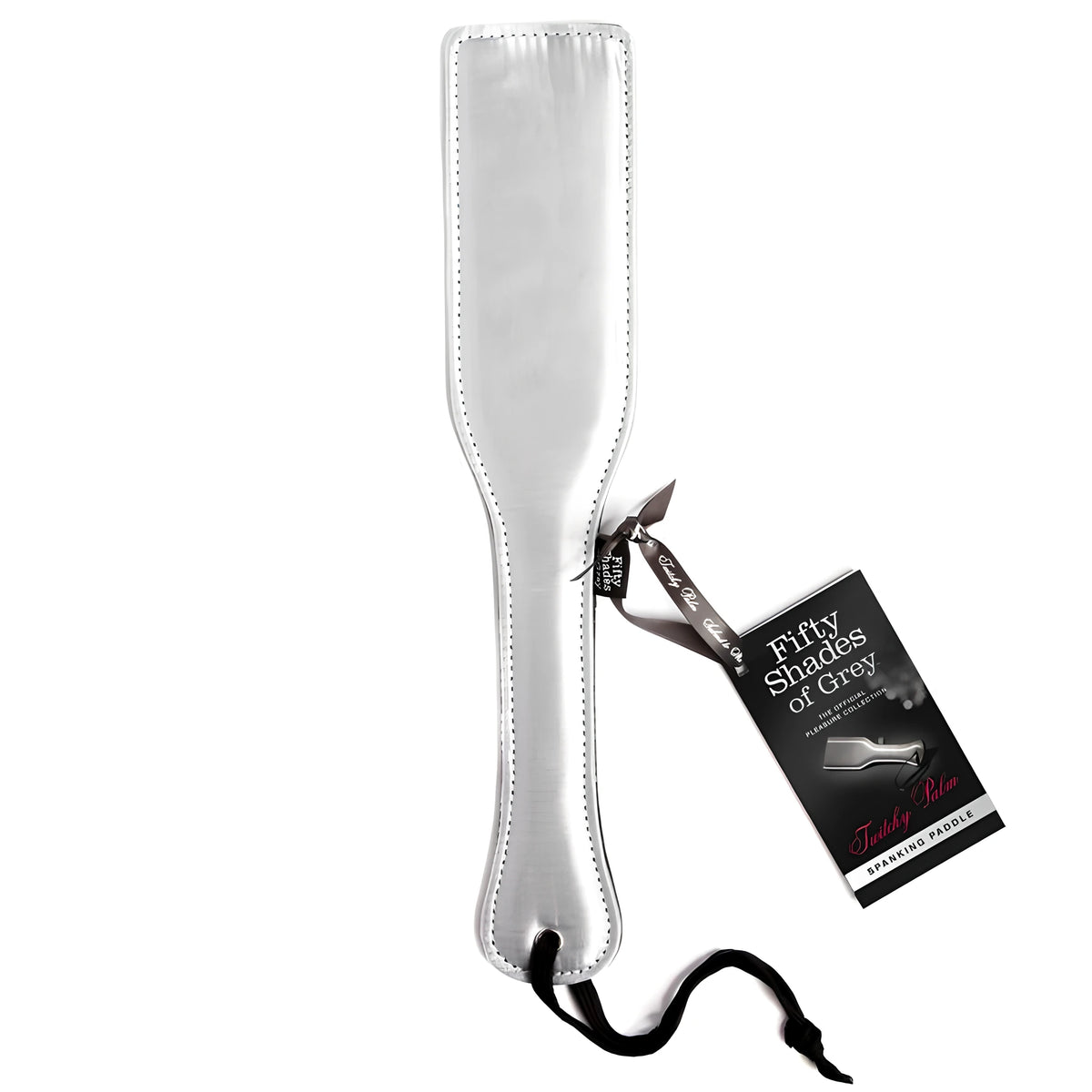 Палка за пляскане Fifty Shades Of Grey – снимка 3