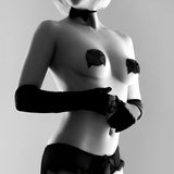 Пастиси с панделка Burlesque от Bijoux Indiscrets