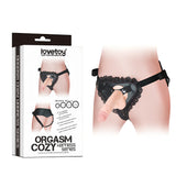 Пенис колан Orgasm Cozy от Lovetoy
