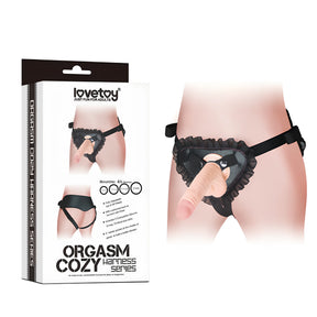 Пенис колан Orgasm Cozy от Lovetoy