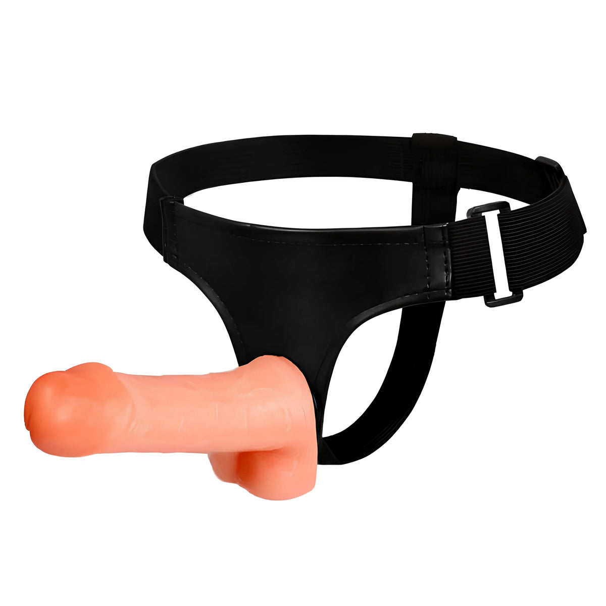 Пенис колан Sensual Comfort