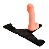 Пенис колан Sensual Comfort – снимка 4
