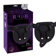 Пенис колан The Basic Harness от Chisa Novelties