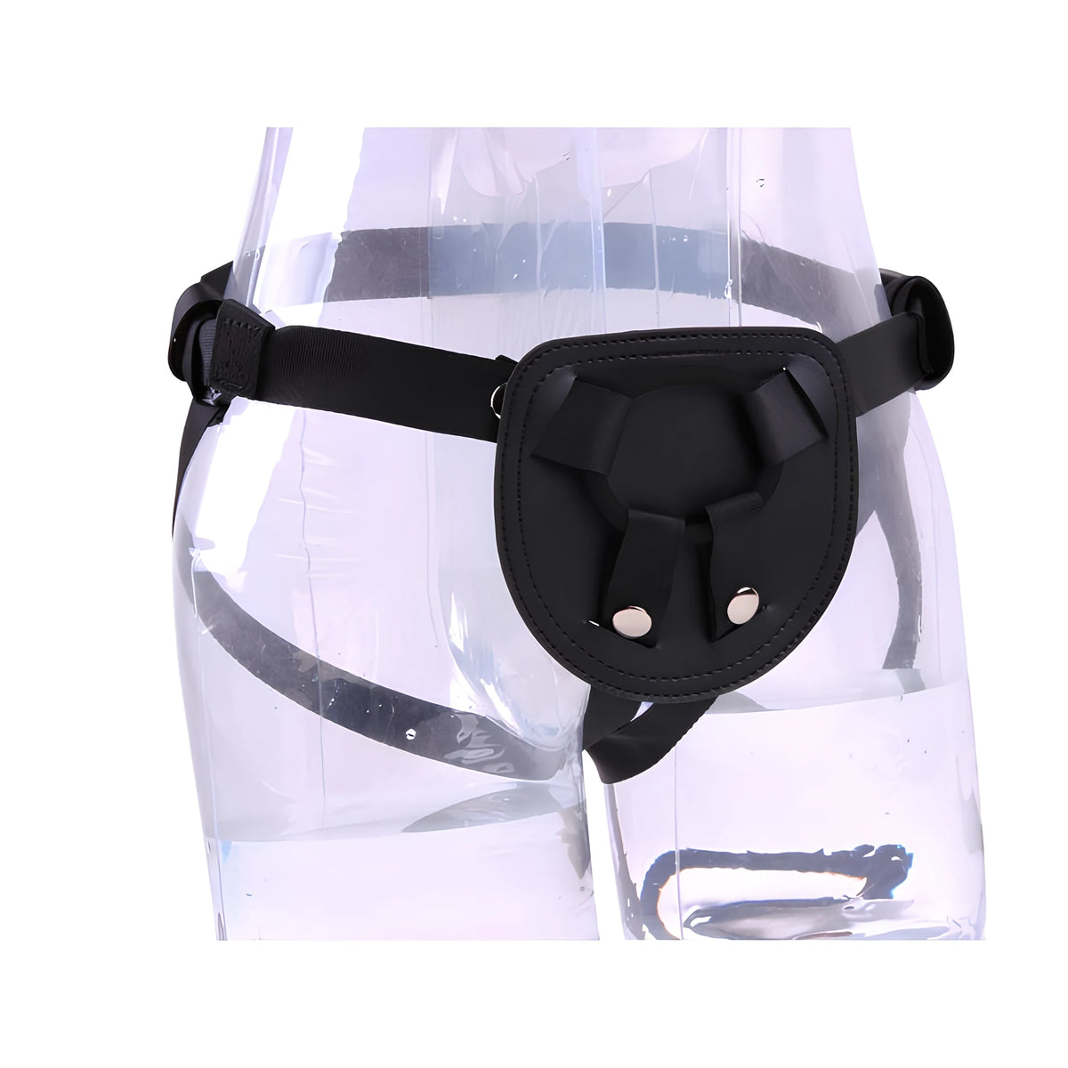 Пенис колан The Basic Harness – снимка 3