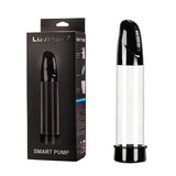 Пенис помпа Smart Penis Pump от Realov