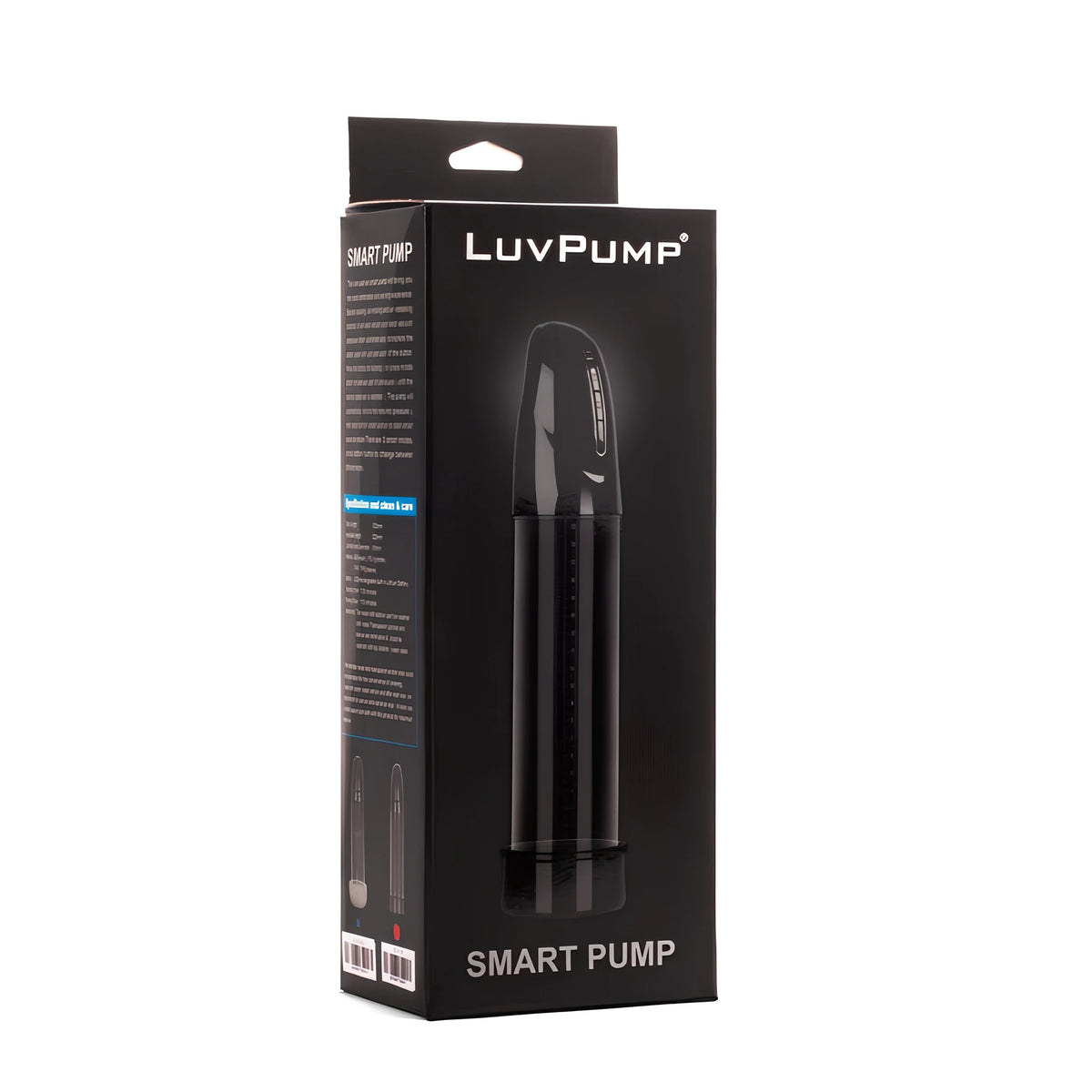 Пенис помпа Smart Penis Pump – снимка 3