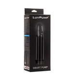 Пенис помпа Smart Penis Pump – снимка 3