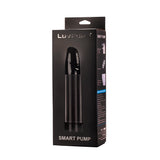 Пенис помпа Smart Penis Pump – снимка 4