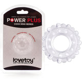 Пенис пръстен Power Plus 7 от Lovetoy