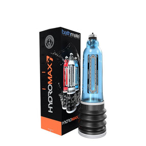 Хидропомпа за пенис Hydromax7