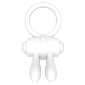 Пенис ринг Power Clit от Lovetoy