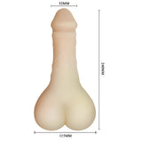 Пенис удължител и мастурбатор Bigger Man Plus – снимка 4