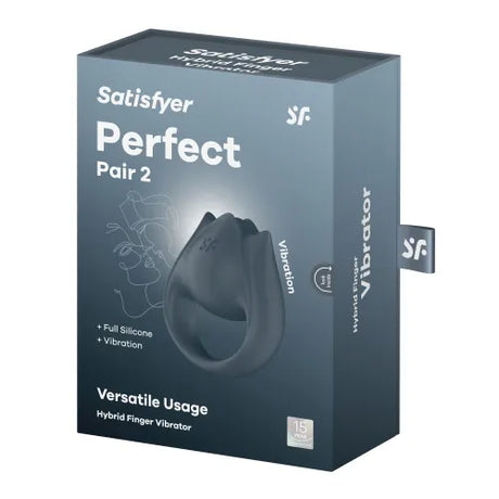 Пенис ринг Perfect Pair 2