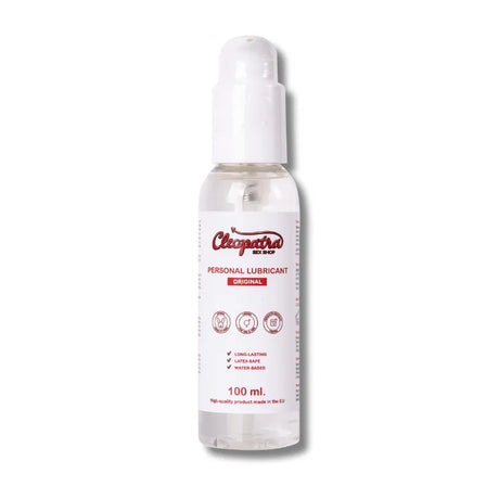 Лубрикант Cleopatra 100ml