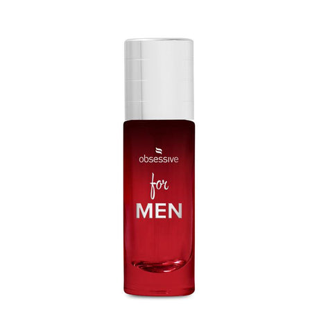Феромонен парфюм за мъже Obsessive Extra Strong