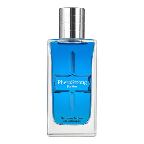 Парфюм с феромони за мъже PheroStrong Pheromone 50 мл