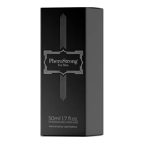 Парфюм с феромони за мъже PheroStrong Pheromone 50 мл