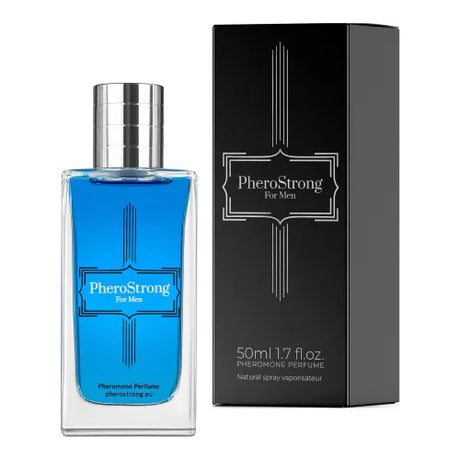 Парфюм с феромони за мъже PheroStrong Pheromone 50 мл