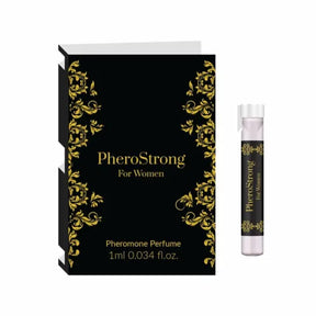 Парфюм с феромони за жени PheroStrong Pheromone 1 мл