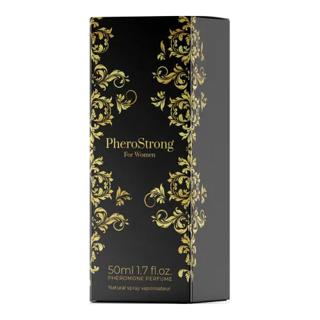 Парфюм с феромони за жени PheroStrong Pheromone 50 мл