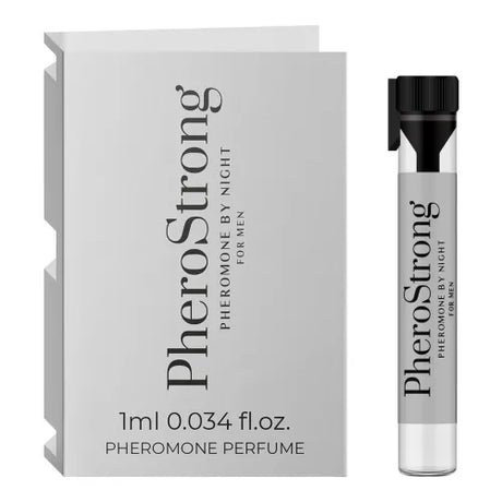 Феромонен парфюм за мъже PheroStrong 1 мл
