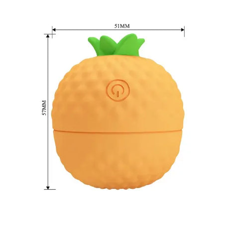 Клитор стимулатор Pineapple Secret