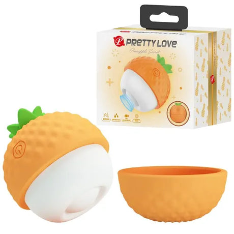 Клитор стимулатор Pineapple Secret