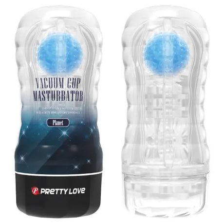 Мастурбатор Planet Vacuum Cup