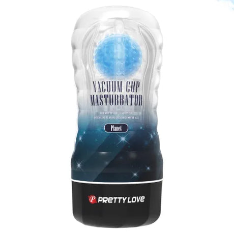 Мастурбатор Planet Vacuum Cup