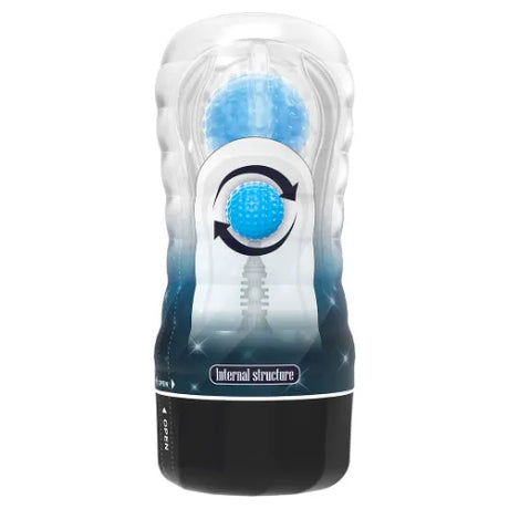 Мастурбатор Planet Vacuum Cup