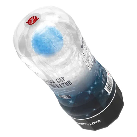 Мастурбатор Planet Vacuum Cup