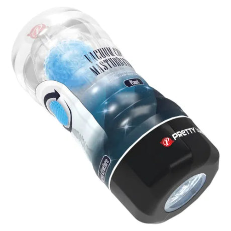 Мастурбатор Planet Vacuum Cup