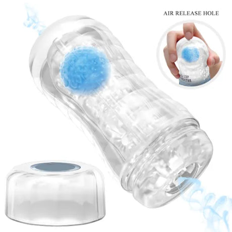 Мастурбатор Planet Vacuum Cup