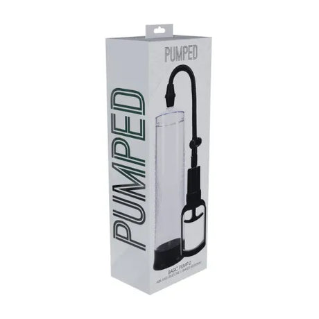 Пенис помпа Basic Pump 2
