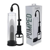 Пенис помпа Basic Pump 2