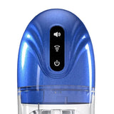 Автоматична пенис помпа SonicPull Blue