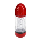 Автоматична пенис помпа SonicPull Red