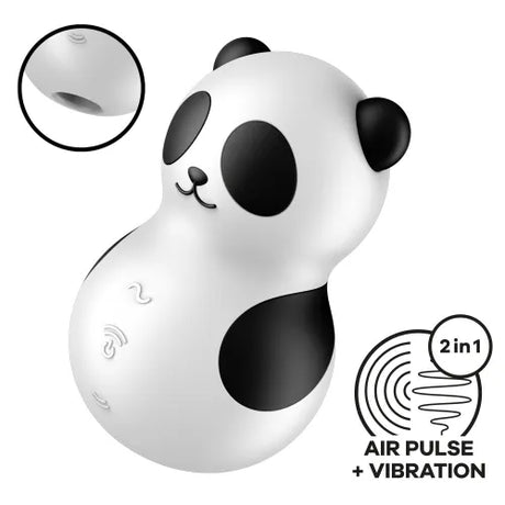 Клитор стимулатор Pocket Panda