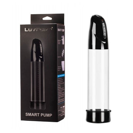 Пенис помпа Smart Penis Pump