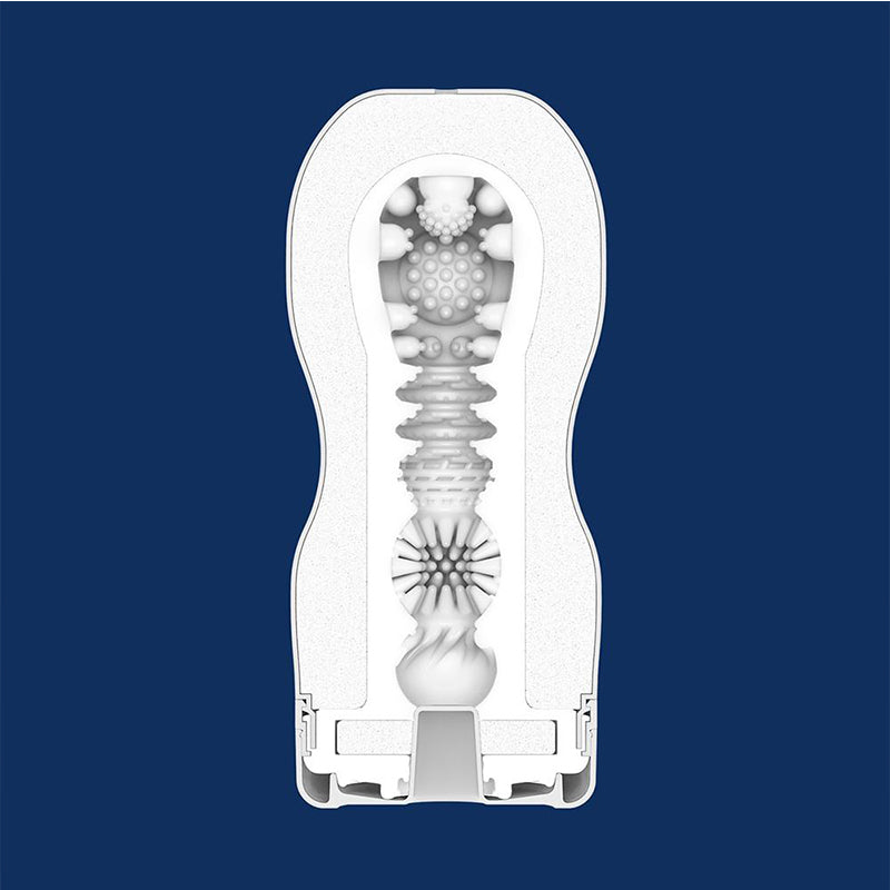 Мастурбатор Premium Tenga Original Vacuum Cup