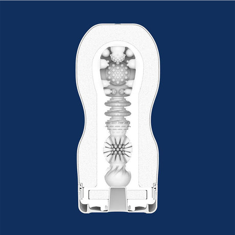 Мастурбатор Premium Tenga Original Vacuum Cup