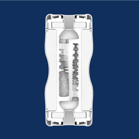 Мастурбатор Premium Tenga Dual Feel Cup